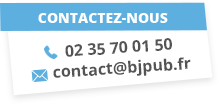 Contactez-nous